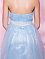 KING'S LYNN - Abito da Cocktail in Organza