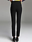  TS High Waist Double-breasted Skinny Pant