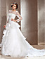  HERMOSA - Vestido de Novia de Encaje
