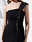  SOUTHAMPTON - Abito da Sera in Chiffon
