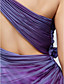  TIERNEY - Kleid für Abendveranstaltung aus Chiffon