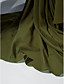  Sheath/Column V-neck Asymmetrical Chiffon Evening Dress