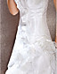  HENNY - Abito da Sposa in Taffetà