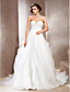  BLANCA - Robe de Mariée Organza