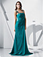  JUTTA - Kleid für Abendveranstaltung aus Chiffon