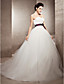  MARGARET - Robe de Mariée Tulle