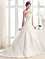  SWALE - Abito da Sposa in Organza