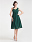  BARBRA - Robe de Demoiselle d'Honneur Mousseline Tulle