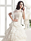  FIORELLA - Vestido de Novia de Tafetán