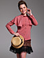  TS Cape Design Vintage Top