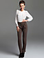  TS Pleat Slack Pants