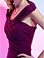 THAIS - Vestido de Coquetel em Chifon