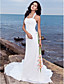  LAURENTINE - Robe de Mariée Mousseline