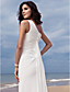  SIVE - Vestido de Noiva em Chifon