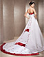  BESS - Abito da Sposa in Raso