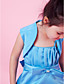  YONINA - Kleid für Blumenmädchen aus Satin