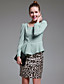  ts leopard print paillettes gonna