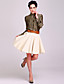 TS Classic Flair Skirt (More Colors)