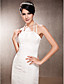  IRUNE - Kleid für die Braut aus Satin und Tüll