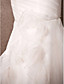  TANIQUA - Vestido de Novia de Organza