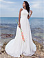  OCEANSIDE - Robe de Mariée Mousseline