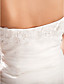  EASTER - Abito da Sposa in Organza e Pizzo