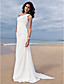  SIVE - Vestido de Noiva em Chifon