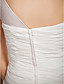  PEARY - Robe de Mariée Mousseline Dentelle