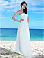  LIDWINA - Vestido de Novia de Gasa