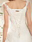  VALA - Robe de Mariée Dentelle Tulle
