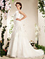  VALA - Robe de Mariée Dentelle Tulle
