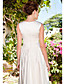  TETHYS - Robe de Mariée Satin
