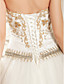  SAVANAH - Abito da Sposa in Tulle