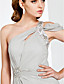  ANAIS - Vestido de Festa em Chifon