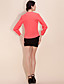 ts drapé col chemise blouse ample (plus de couleurs)