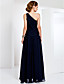  SCARLETT - Vestido de Festa em Chifon