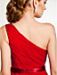  ROMINA - Robe de Soirée Mousseline
