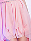  ADINA - kjole til cocktail i Chiffon