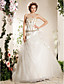  SAVANAH - Abito da Sposa in Tulle