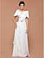  Veste sans manches en fausse fourrure noce nuptiale / Boléro Mariage