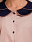  ts strati camicia camicetta bavero