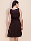  TS Hand sewn Flower Dress