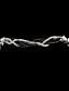  Chic Ladies' Imitation Pearl Bracelet With Tassel