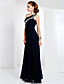  SCARLETT - Vestido de Festa em Chifon