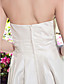  SAIGE - Vestido de Novia de Tafetán