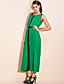  ts vestito senza maniche color blocco maxi (altri colori)