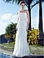  IRYNA - Vestido de Novia de Gasa