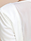  TS Mesh Back Sheath Dress
