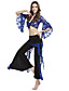  algodão dancewear cristal com rendas roupa calça barriga para senhoras mais cores