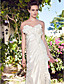  AMBER VALLEY - Vestido de Novia de Tafetán